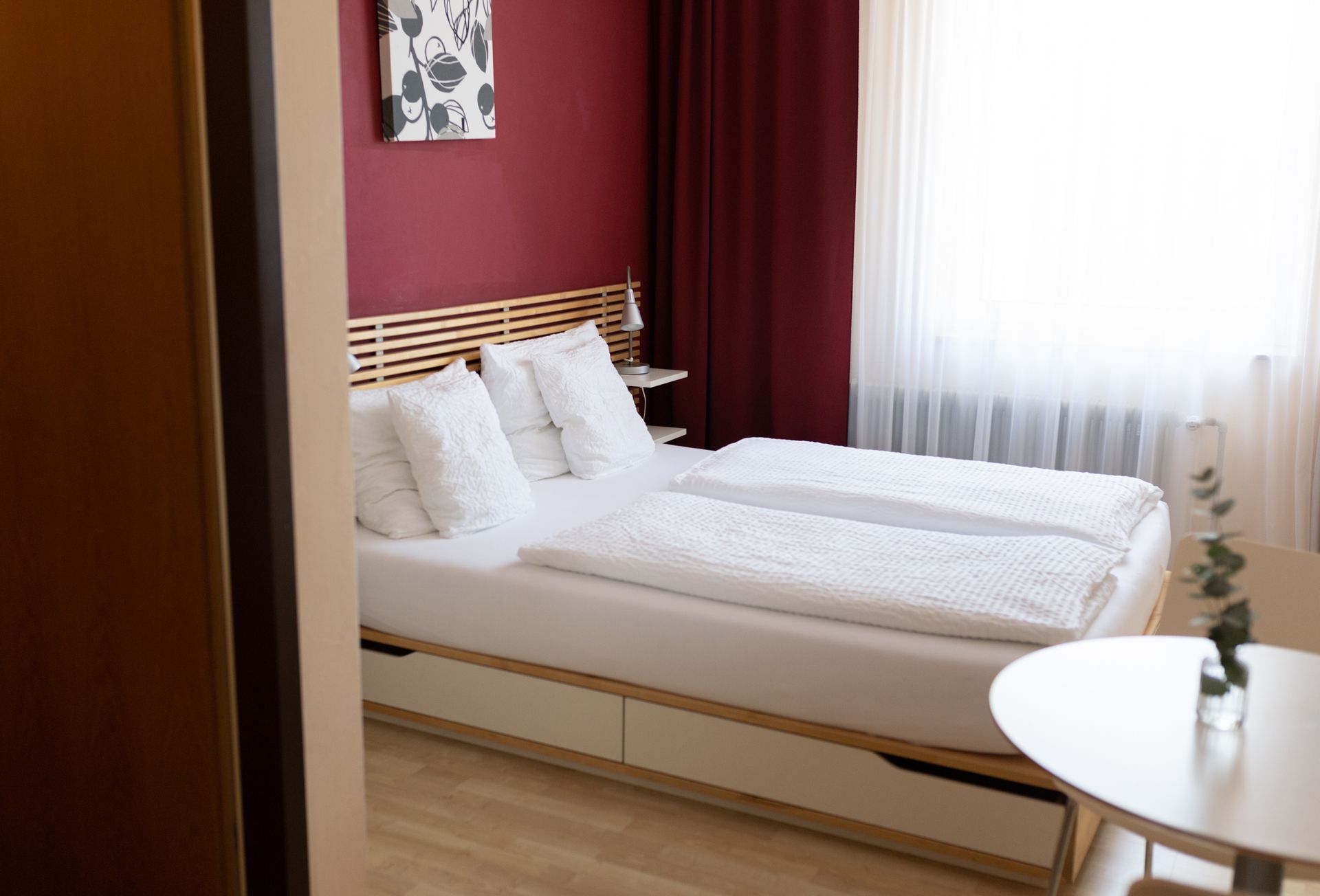 Hotel Maria Fotos und Impressionen Galerie