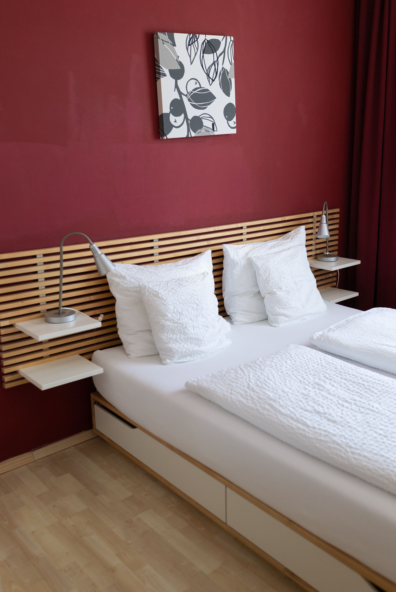 Hotel Maria Fotos und Impressionen Galerie