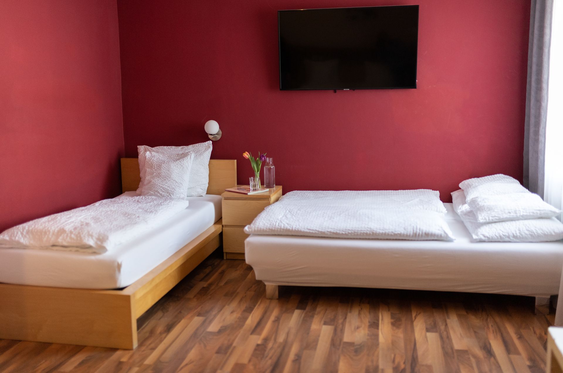 Hotel Maria Fotos und Impressionen Galerie