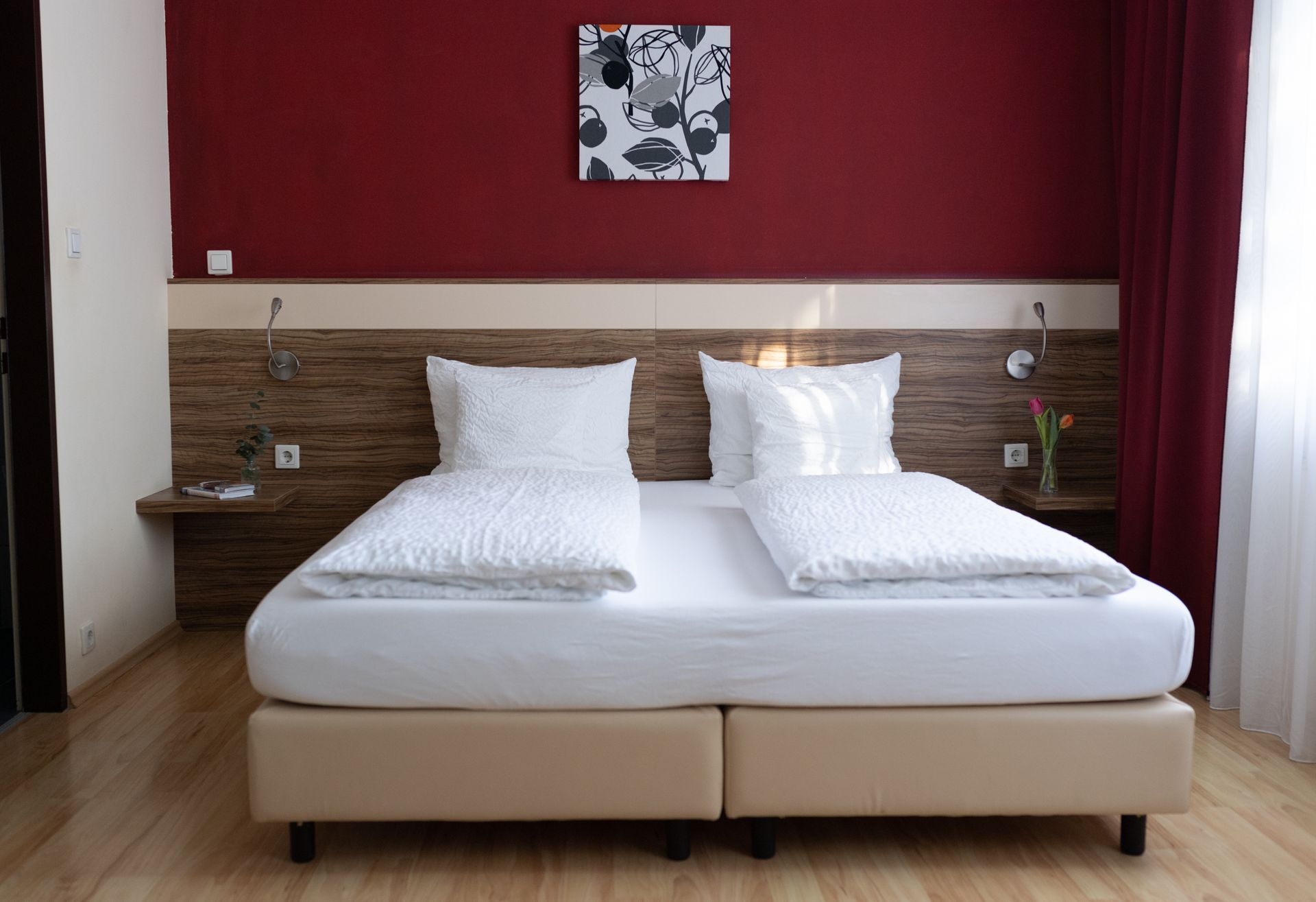 Hotel Maria Fotos und Impressionen Galerie