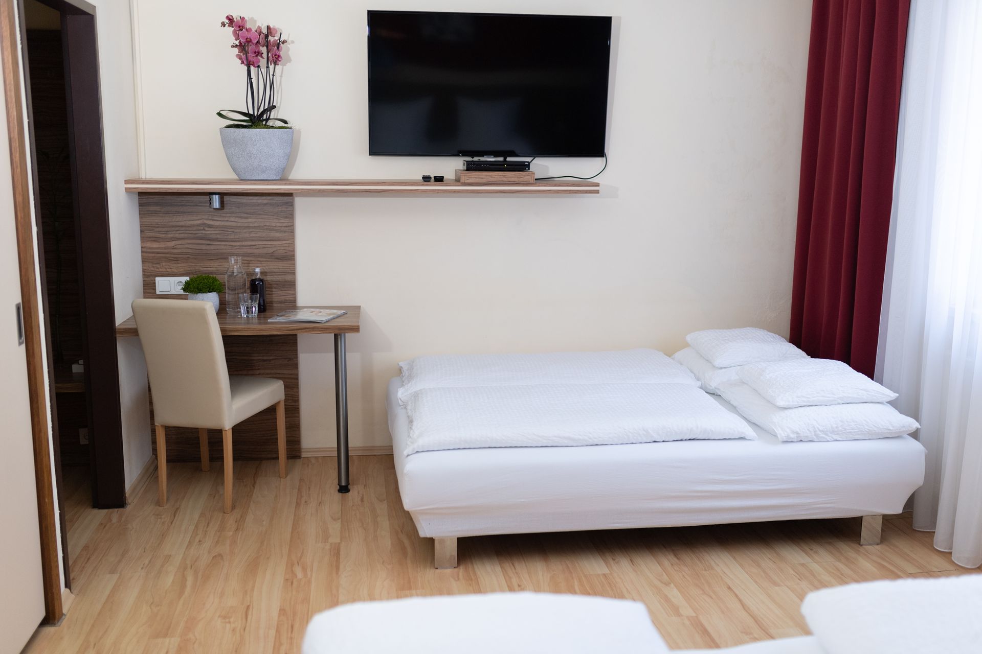 Hotel Maria Familienzimmer Galerie