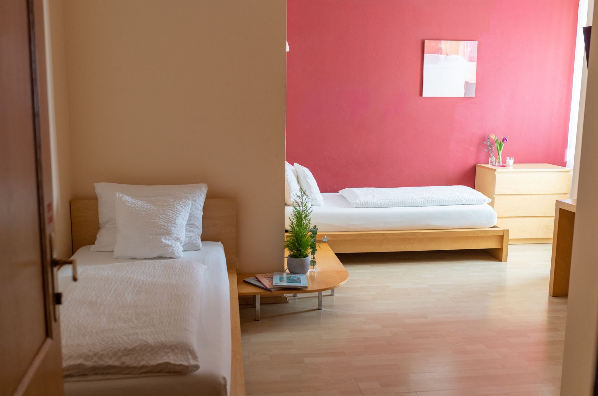 Hotel Maria Studio Hotelmaria Galerie