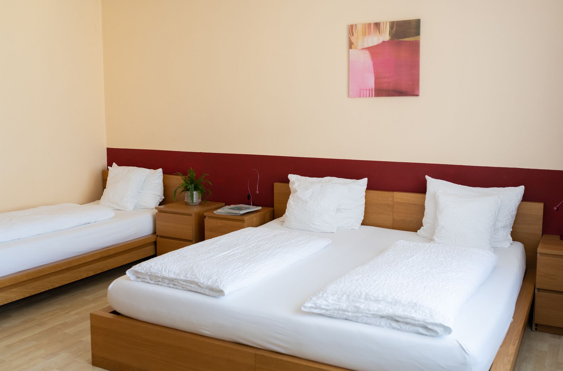 Hotel Maria Fotos und Impressionen Galerie