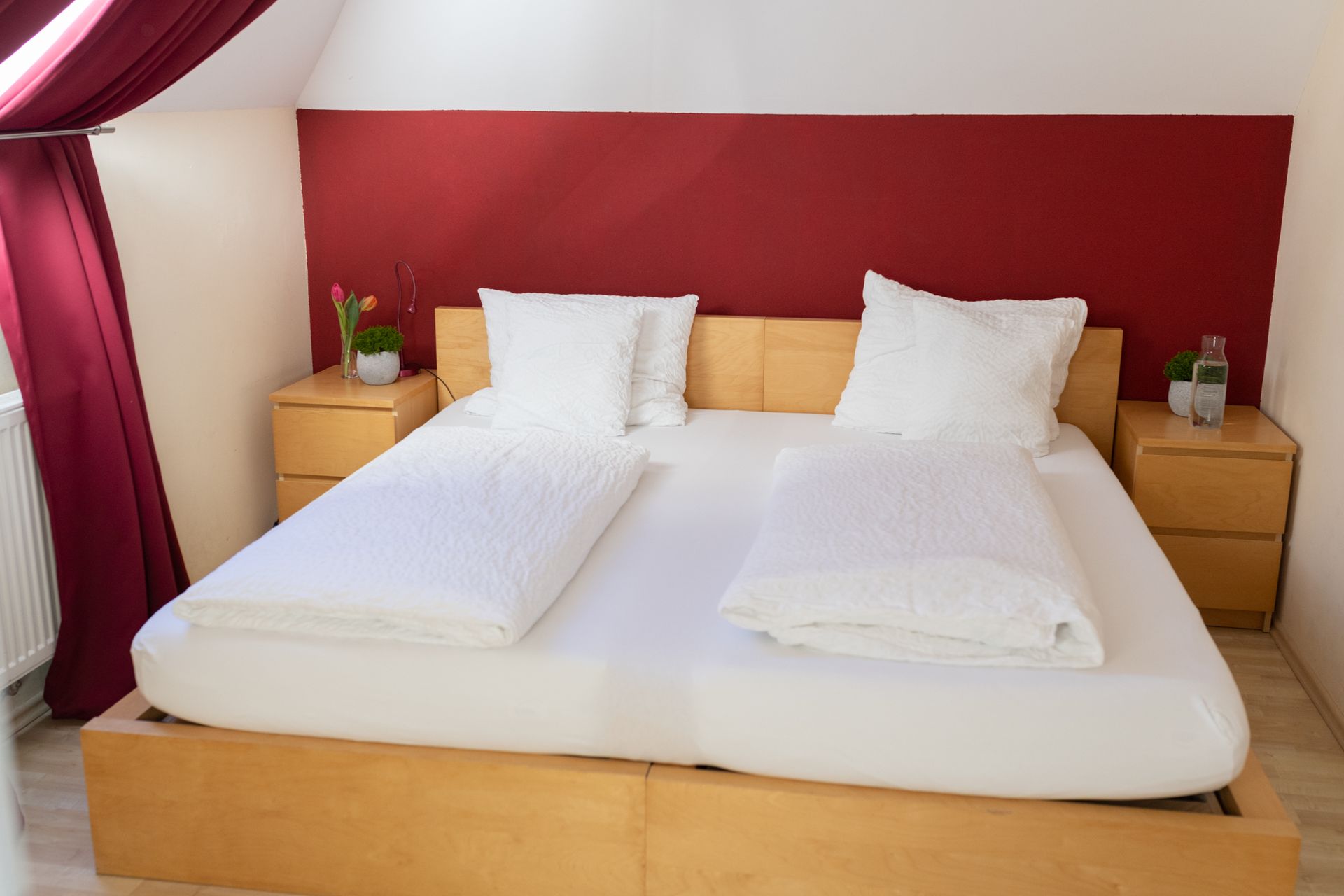 Hotel Maria Fotos und Impressionen Galerie