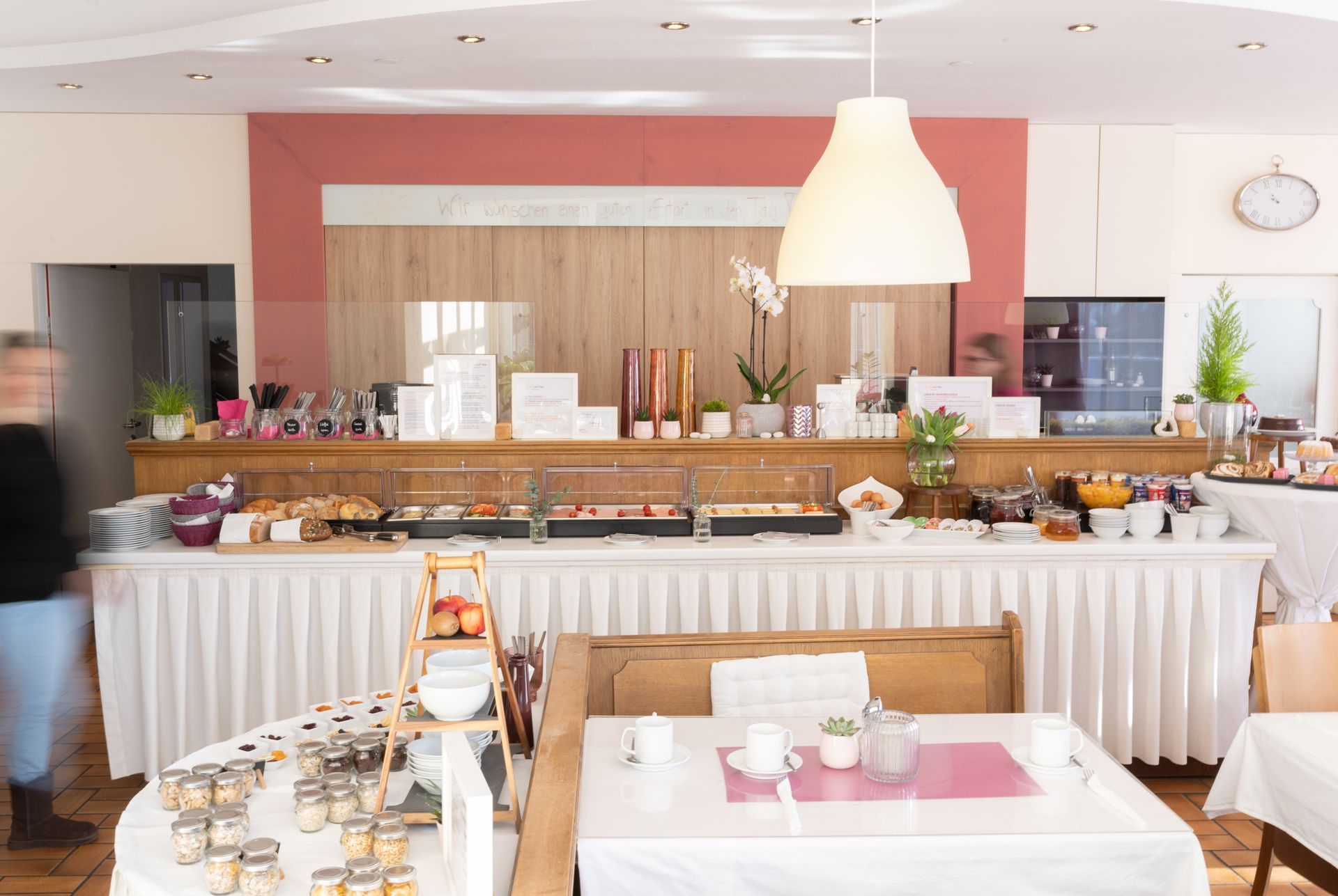 Hotel Maria Fotos und Impressionen Galerie