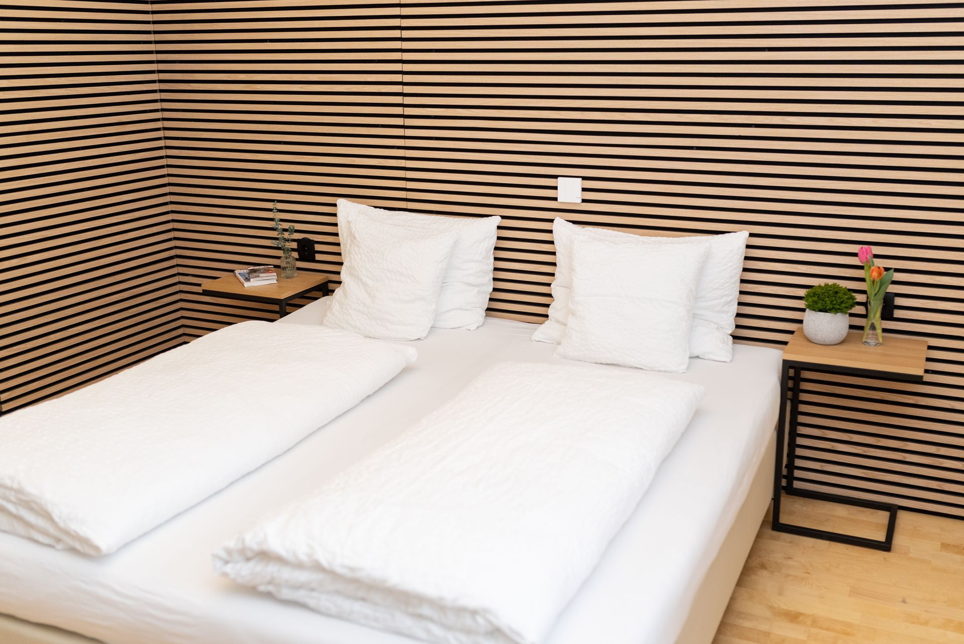 Hotel Maria Garden Rooms Galerie