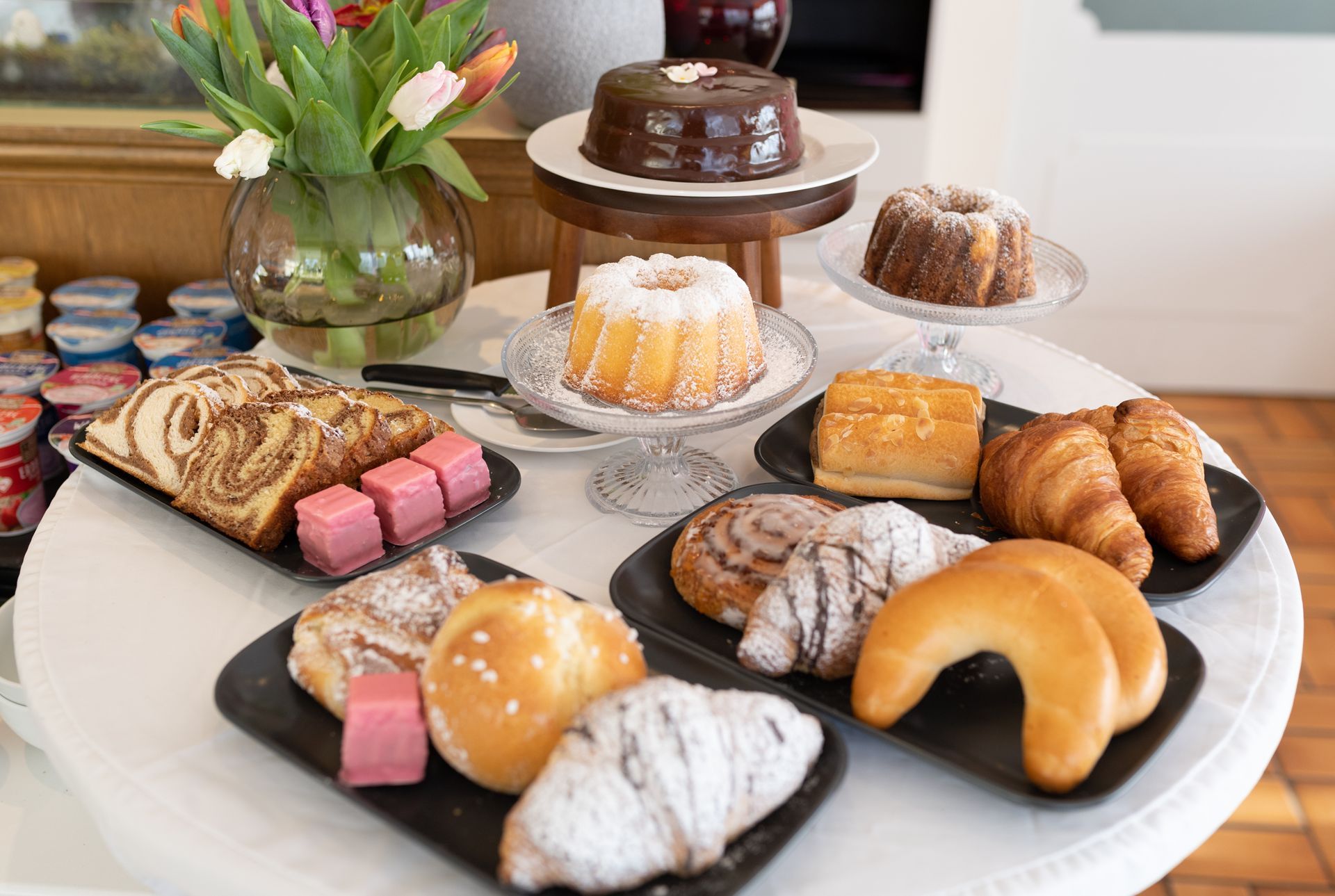 Hotel Maria Fotos und Impressionen Galerie