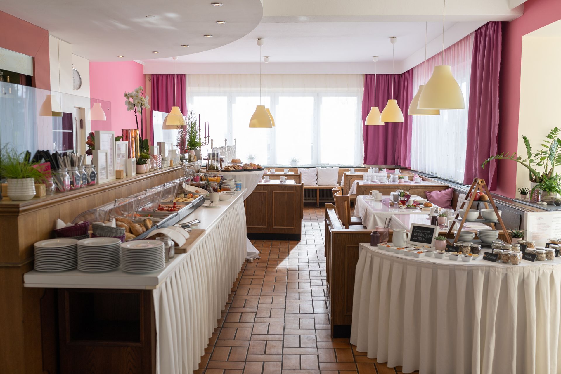 Hotel Maria - Vienna South Bildergalerie