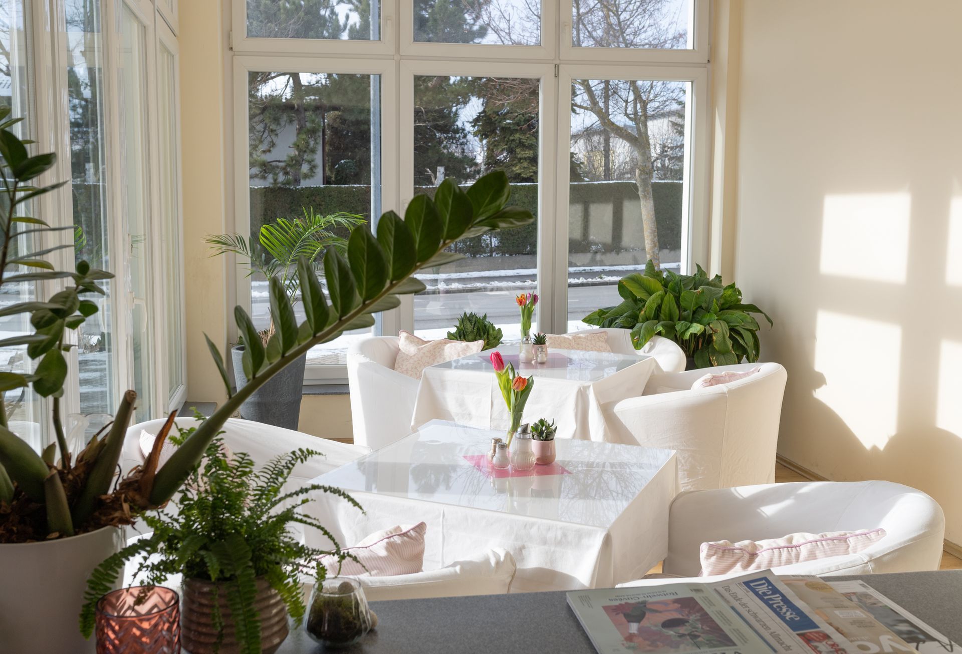 Hotel Maria Fotos und Impressionen Galerie