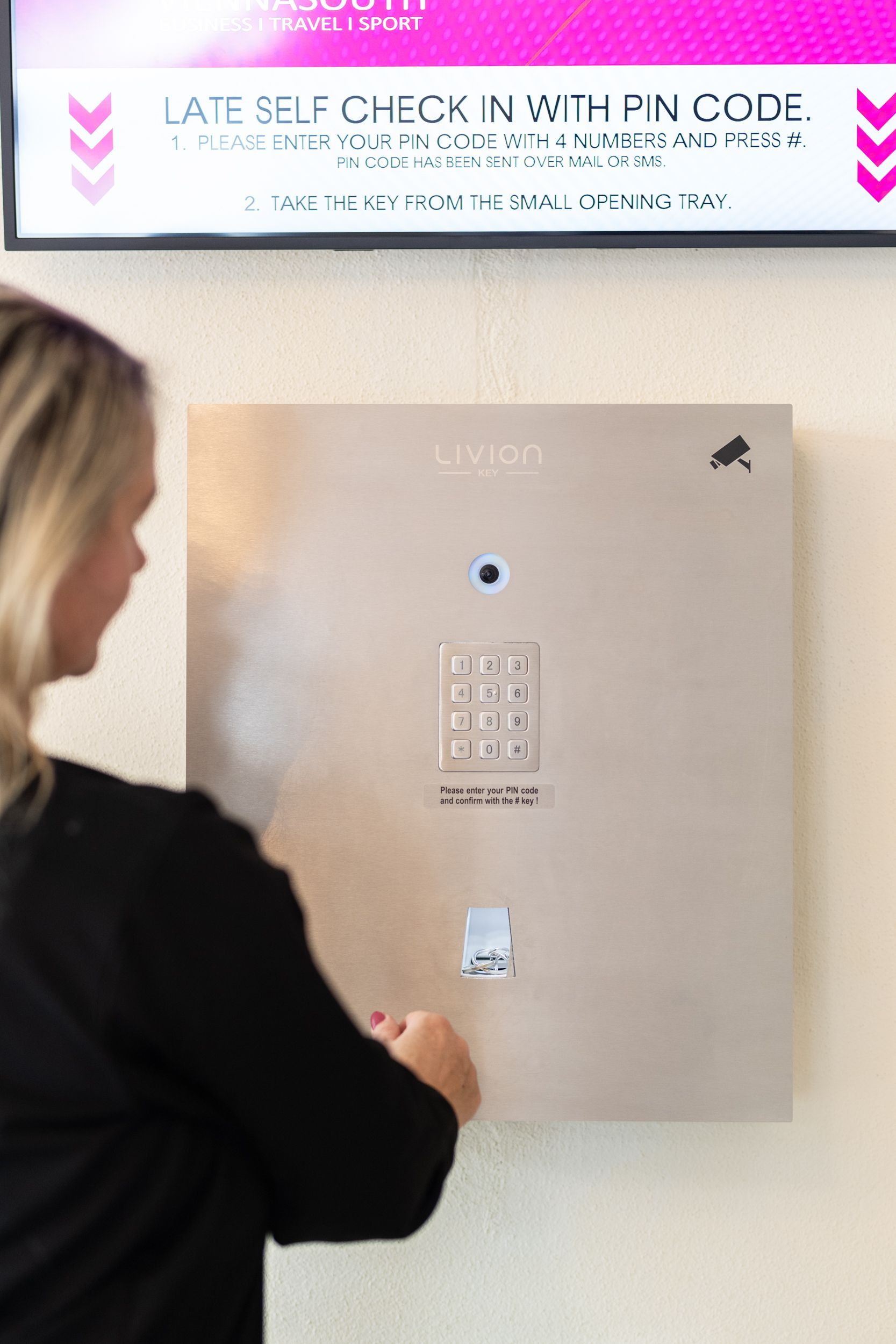 Hotel Maria Fotos und Impressionen Galerie