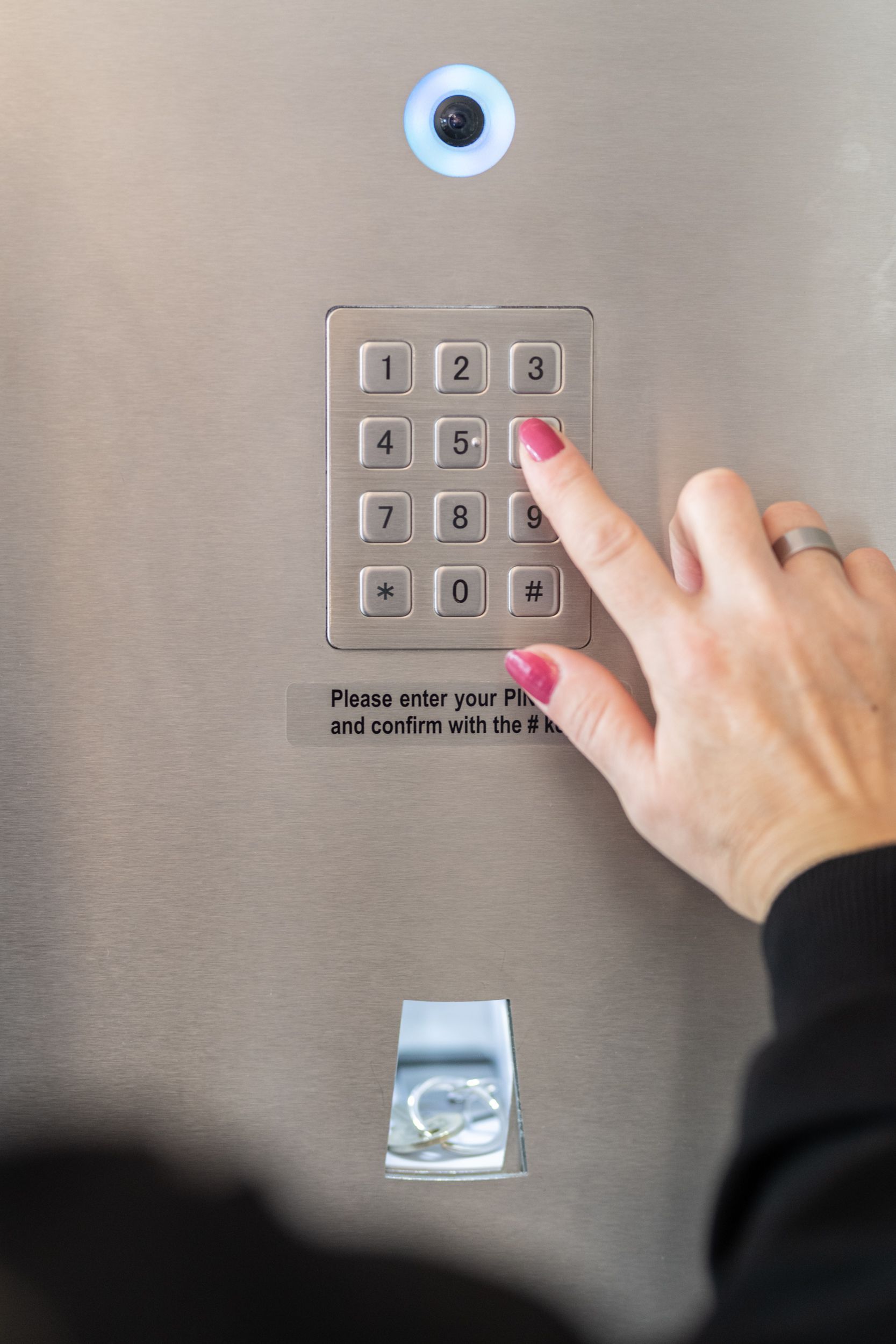 Hotel Maria Fotos und Impressionen Galerie