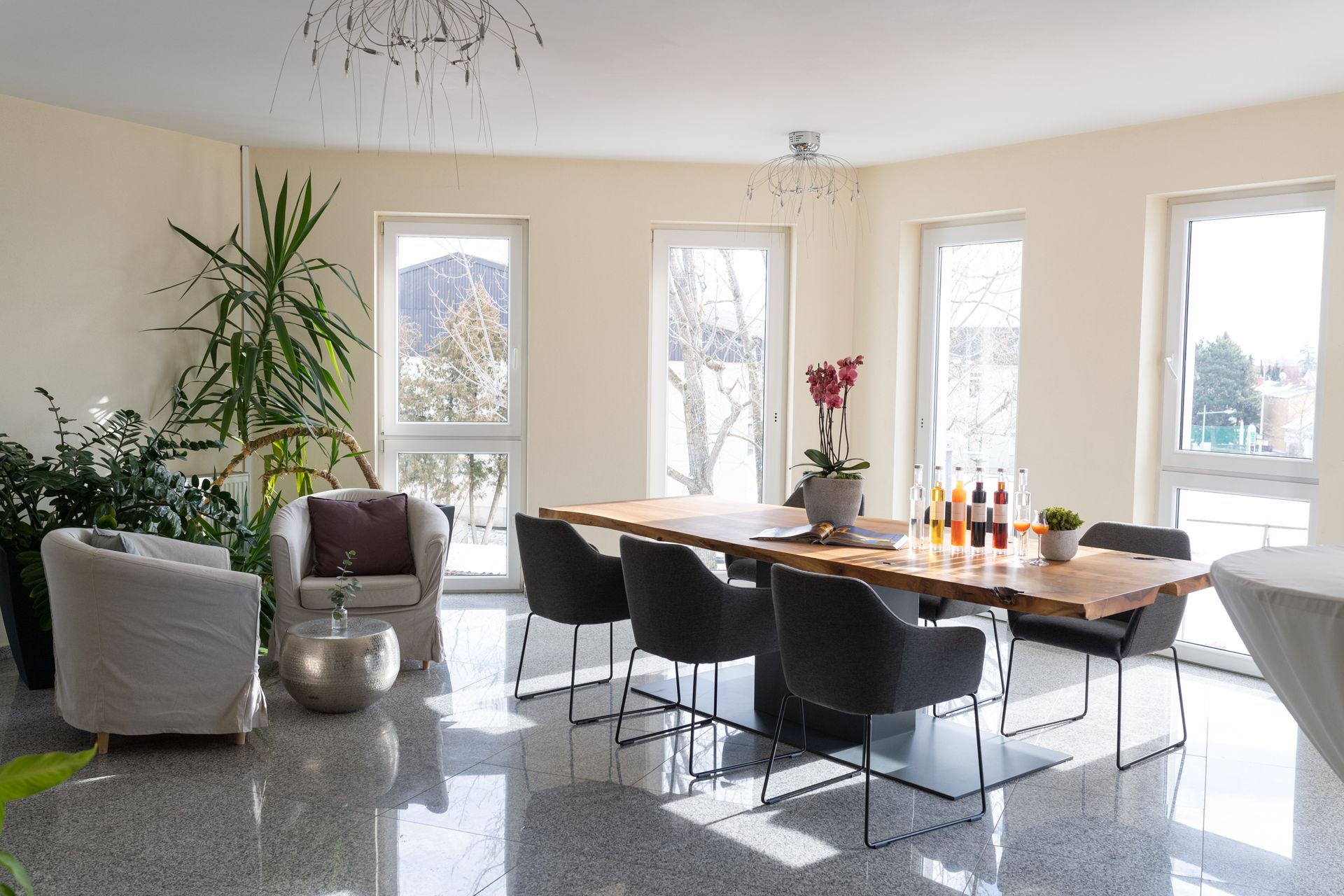 Hotel Maria Fotos und Impressionen Galerie