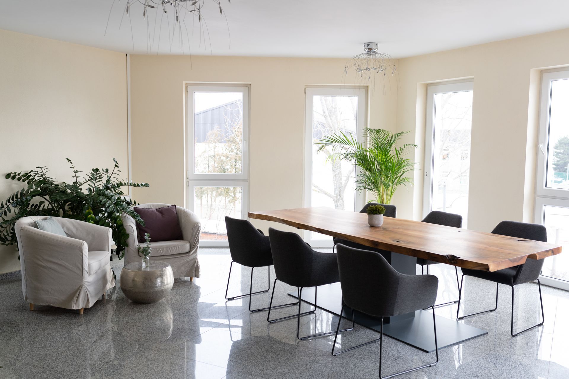 Hotel Maria - Vienna South Bildergalerie