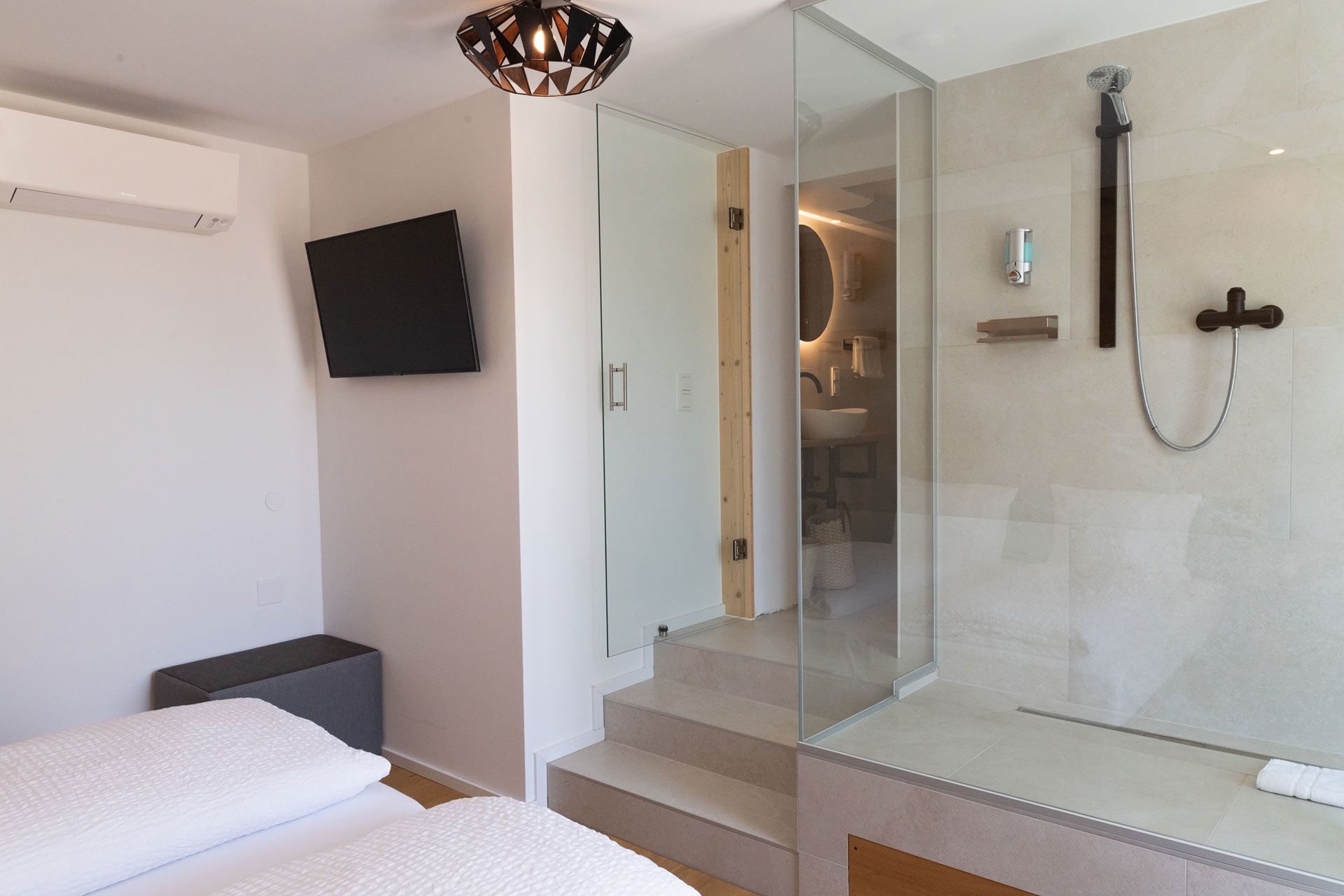 mariaAPPARTMENTS Fotos und Impressionen Galerie