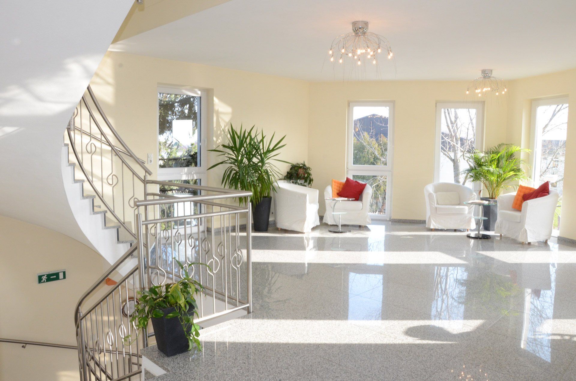 Hotel Maria Fotos und Impressionen Galerie