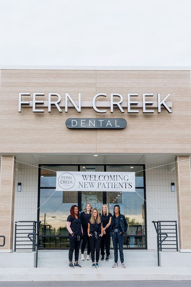 Fern Creek Dental Fern Creek Dental