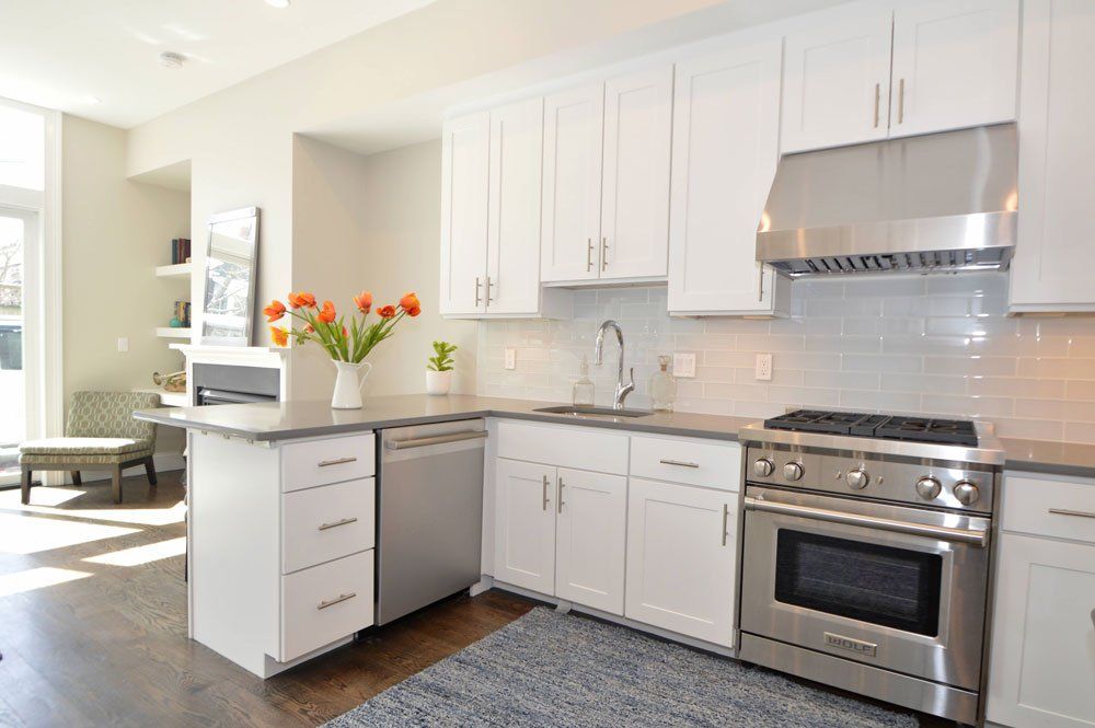 CMS Partners LLC, Kitchen