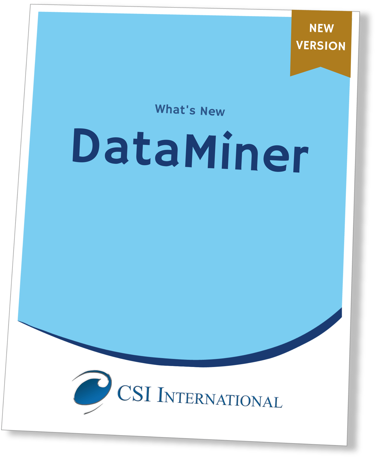 Data Miner