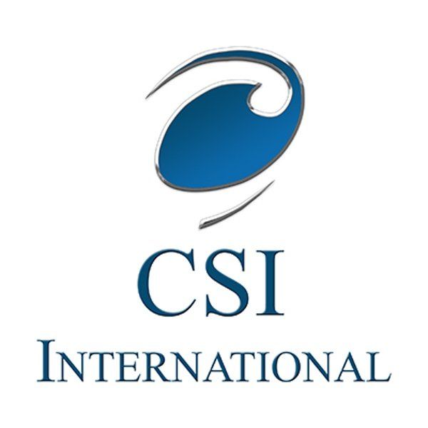 Csi Logo - Logo - Free Transparent PNG Clipart Images Download