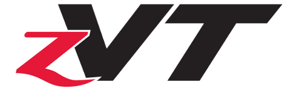 Optica's zVT logo