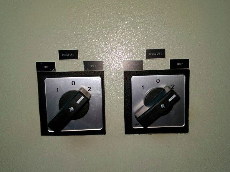 CDS UPS - diseño de tableros electricos , instalacion de sistemas de bypass para ups y plantas electricas