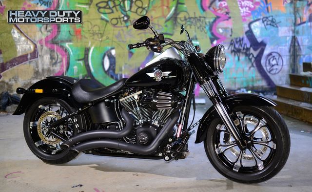 phat boy bike