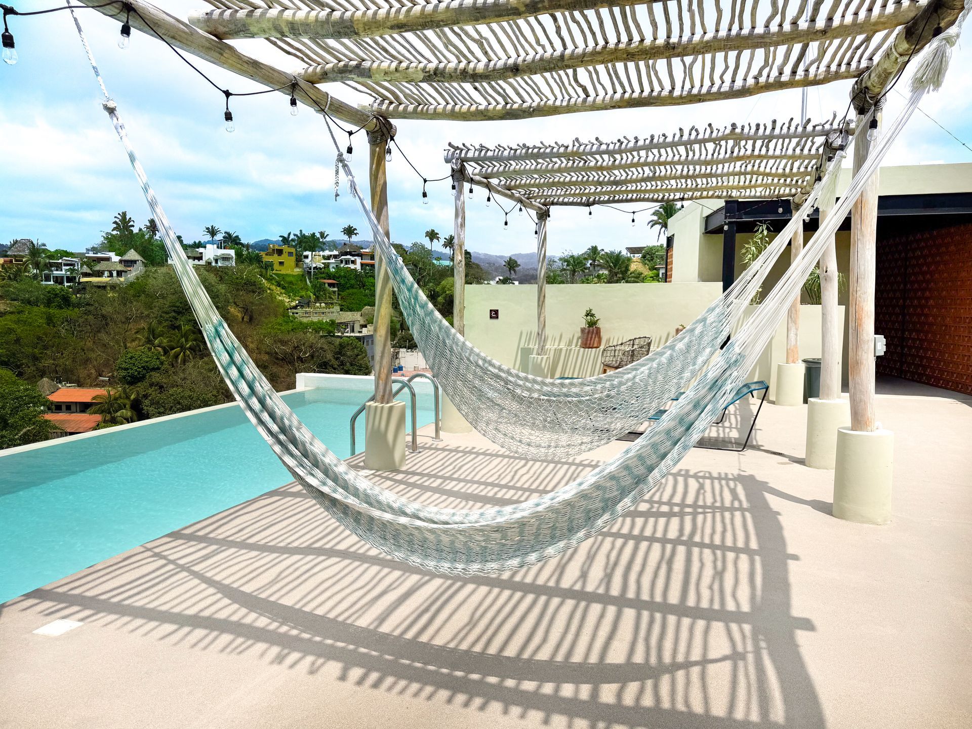 Maramara Centro Hotel - Mexico