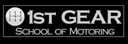 1st Gear logo