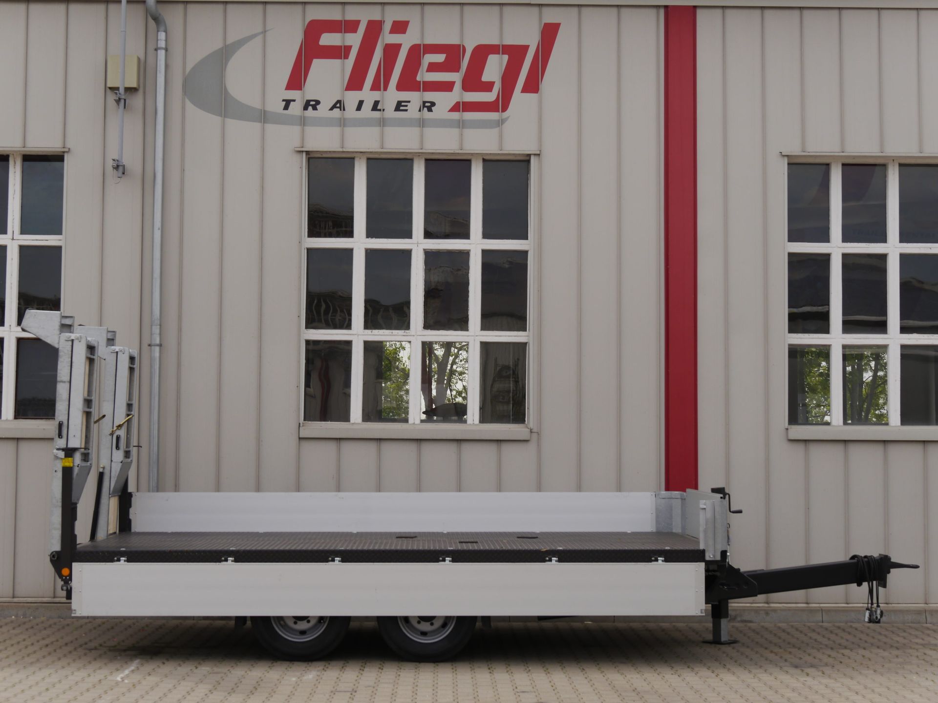 Nuimamos aliuminio sienelės