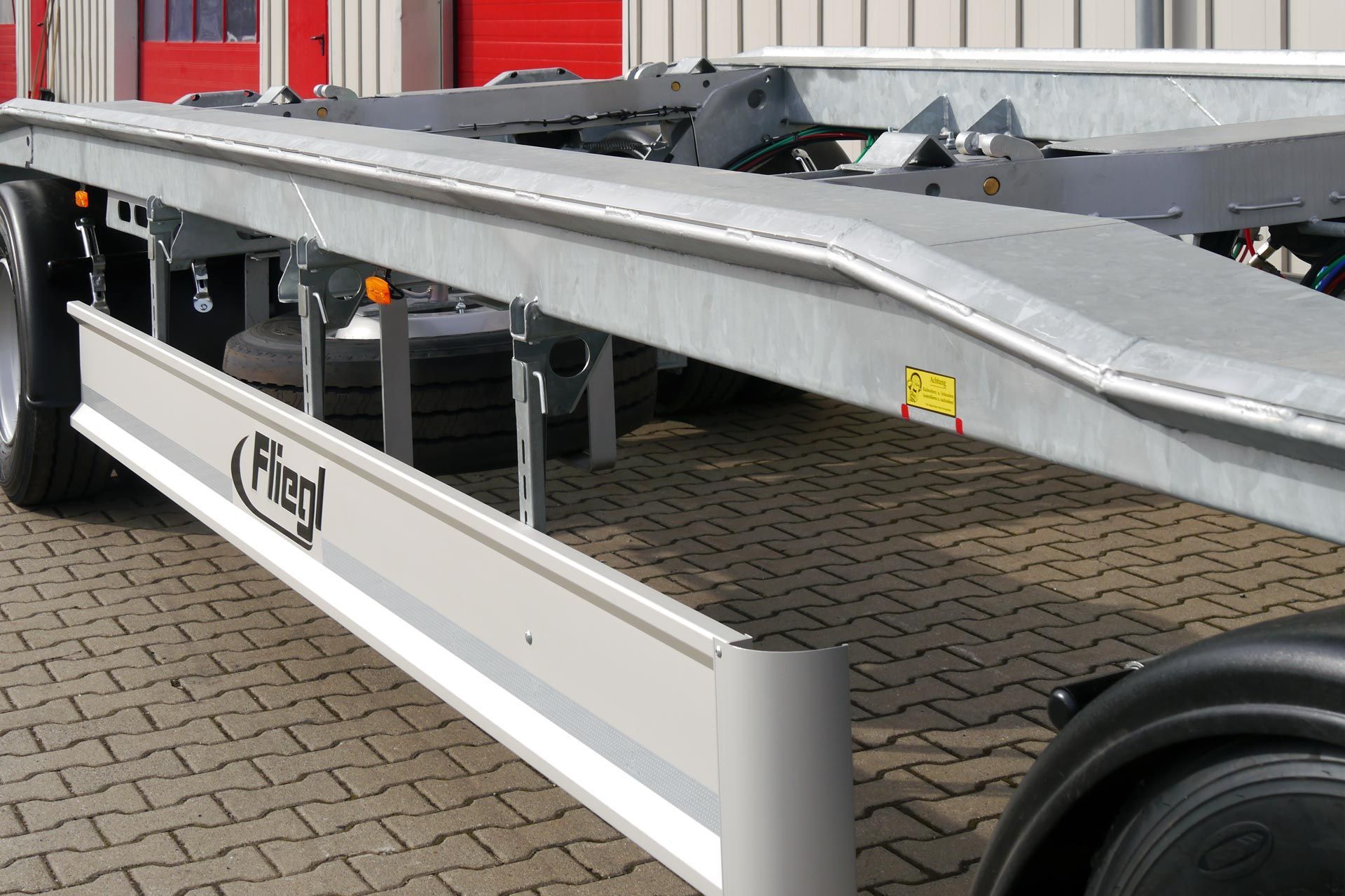 Šoninis apsauginis barjeras