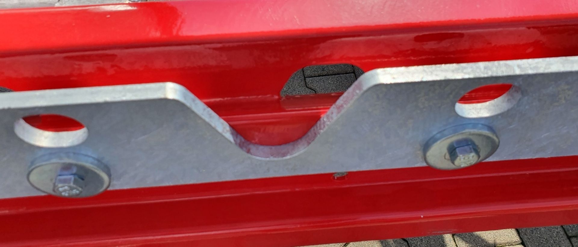 Naujos kartos Multi Lock