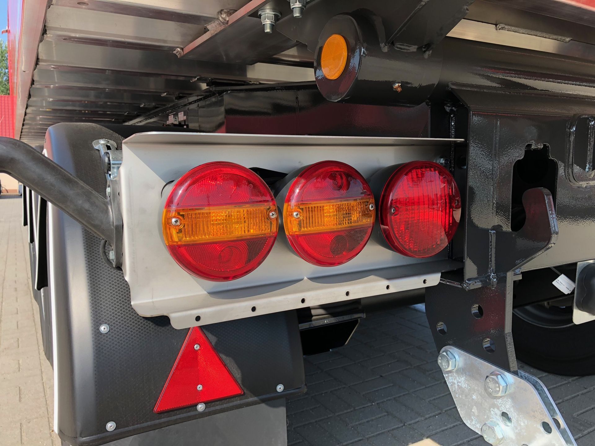 Skandinaviškas apšvietimas