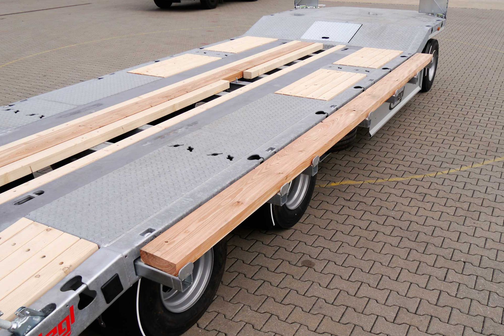 Pločio didinimas iki 3 000 mm