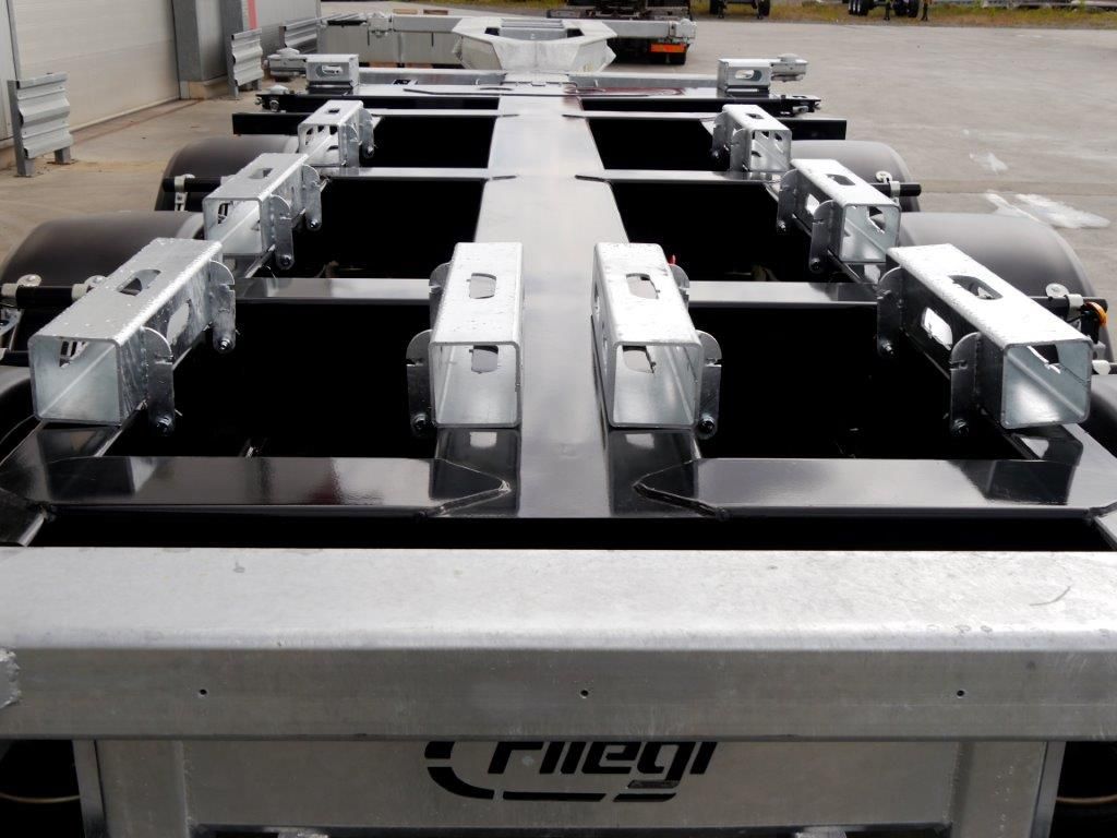 Atramos konteineriams