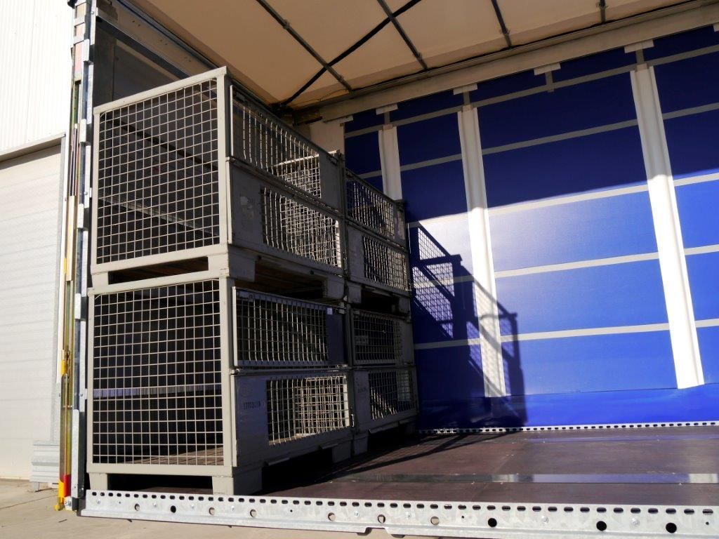 Pristatyta automobilių pramonei