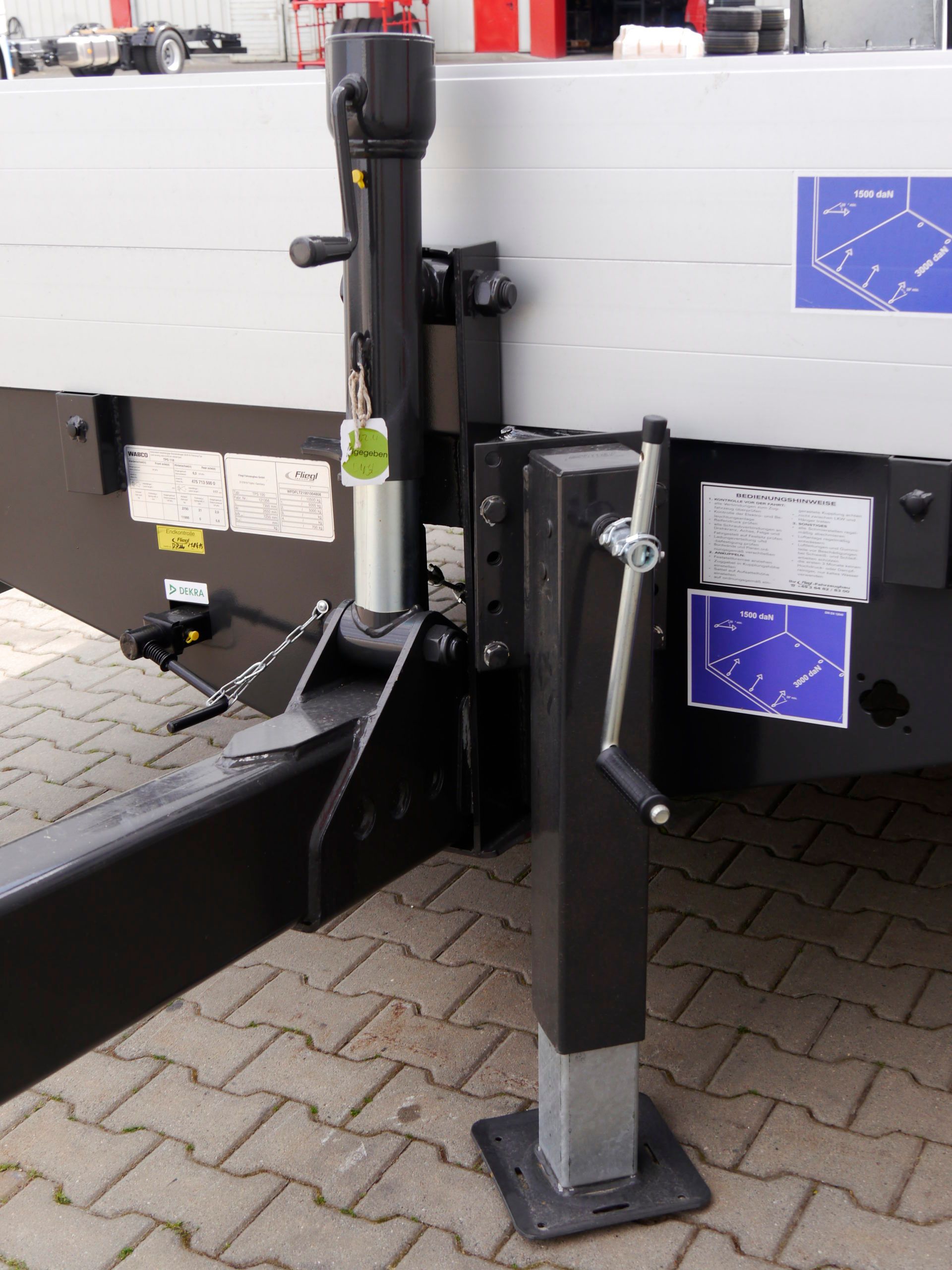 Reguliuojamas vilkties aukštis