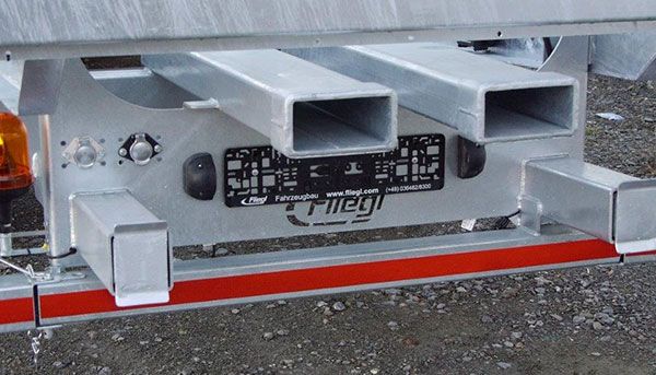 Laikiklis šakiniam krautuvui