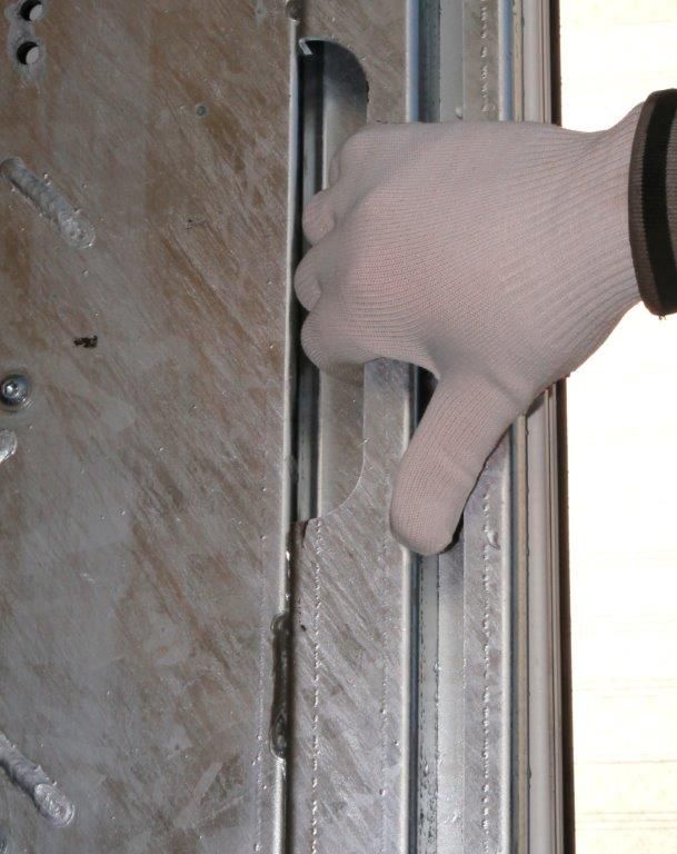 Laiptelis, palengvinantis įlipimą