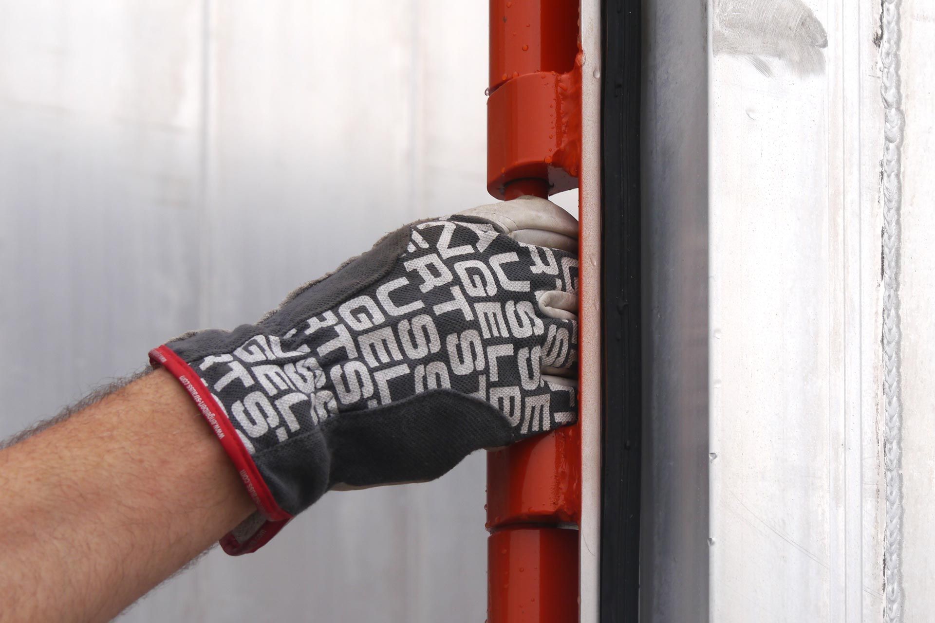 Laikiklis, palengvinantis įlipimą