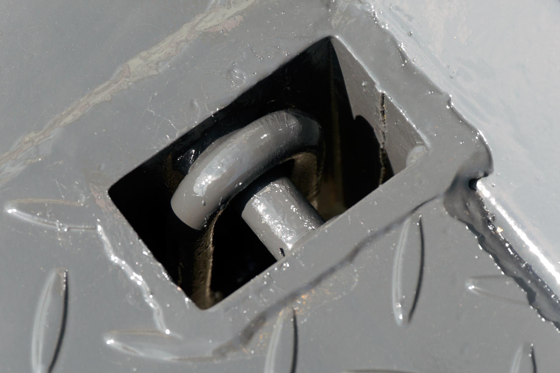 5 t. tvirtinimo taškai