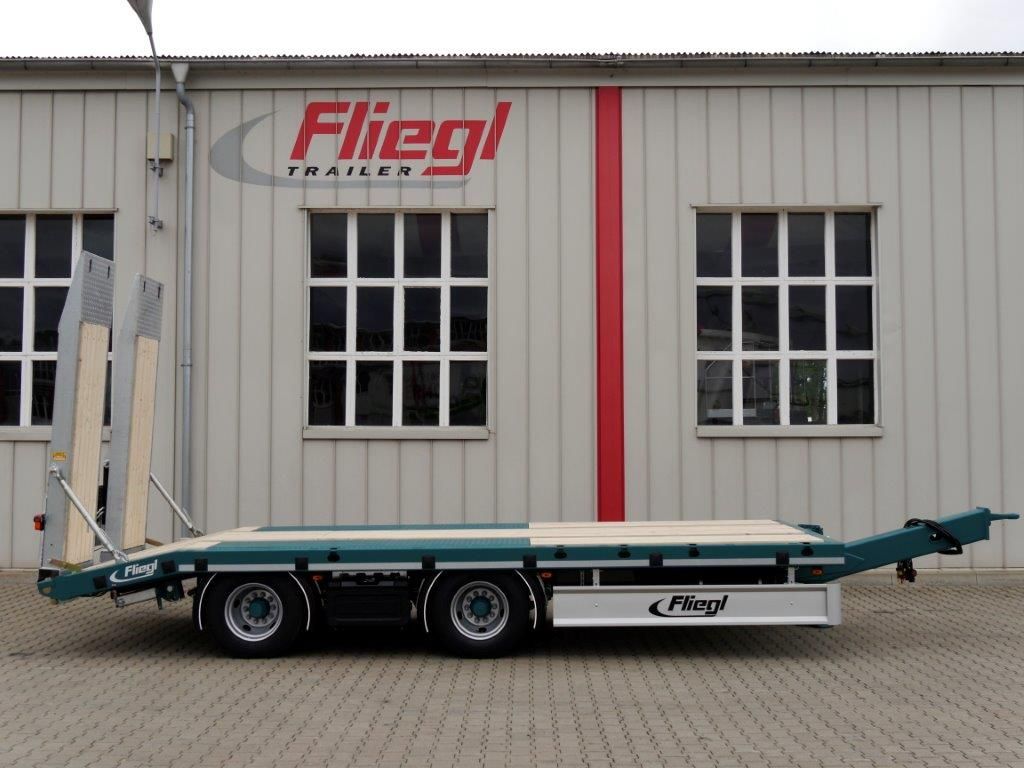 TPS 210 versija sunkioms žemės ūkio mašinoms