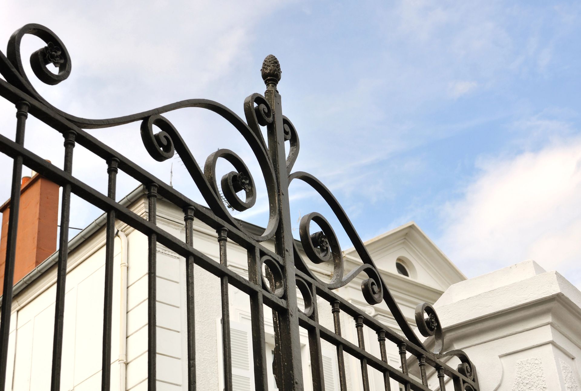 Ornamental Iron in Pendleton, OR