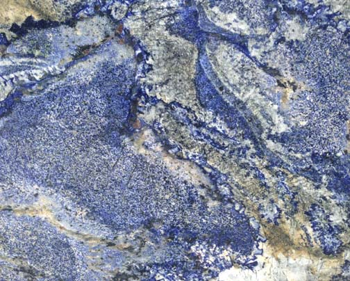 Cornerstone Countertops Blue Bahia