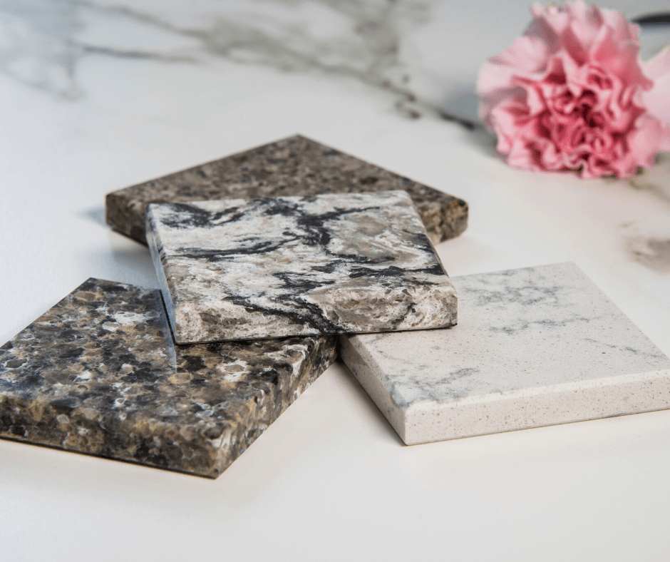 Cornerstone Countertops Granite Countertop