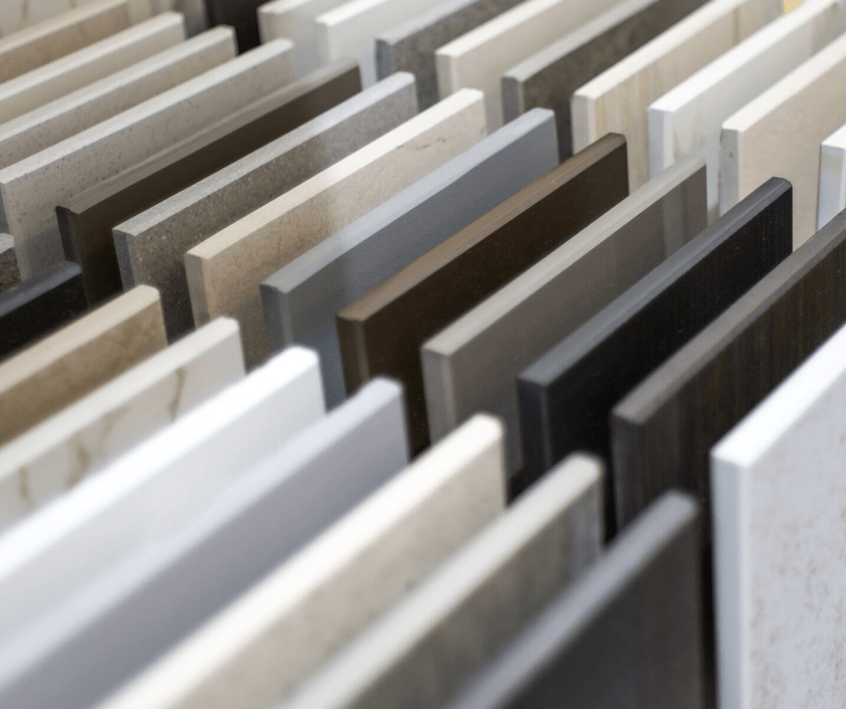 Cornerstone Countertops quartz countertop