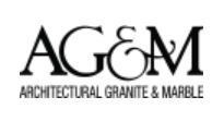 Architectural Granite & Marble