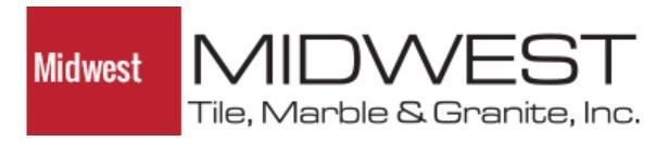Midwest Tile , Marble & Granite