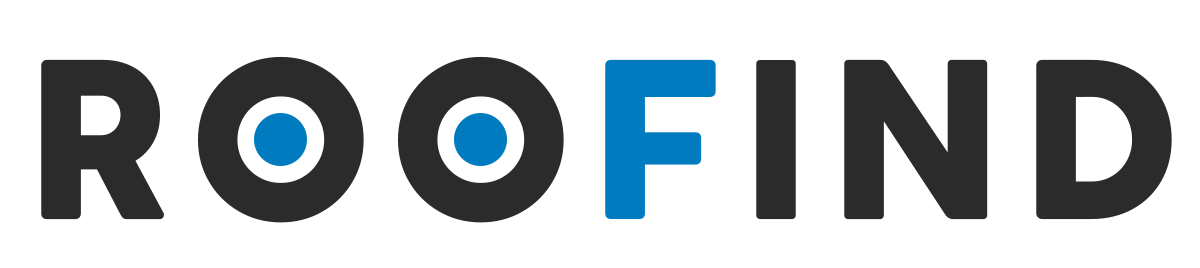 Roofind Logo