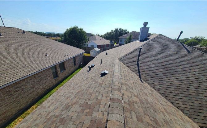 Roofind Ventilation Service