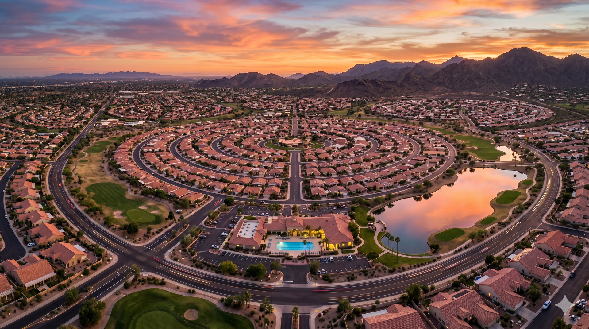 Sun City